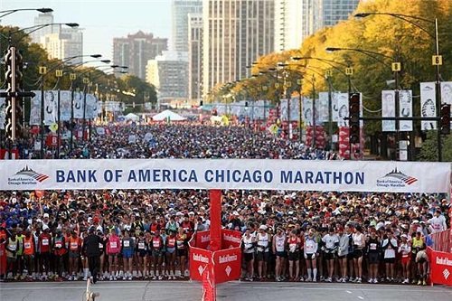chicago-marathon-start