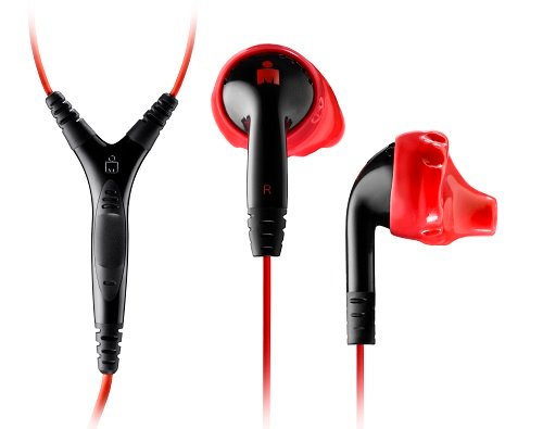 Yurbuds_Inspire_Pro_Red