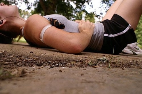 Abdominal-Pain-While-Running