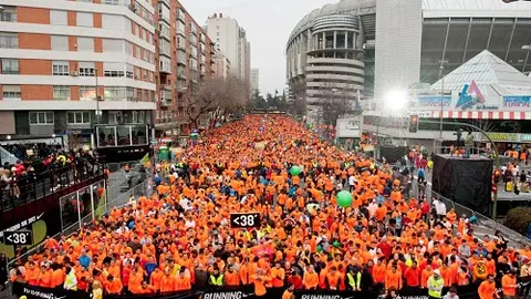 sansilvestre