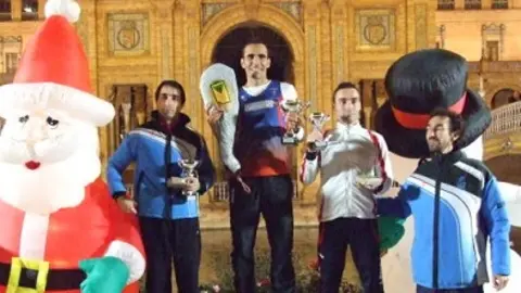 sansilvestresevillana