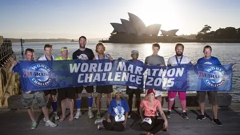 10_Fin de fiesta del WorldMarathonChallenge en Sydeney